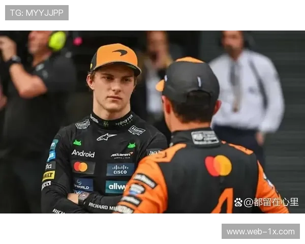 年终车手积分榜:诺里斯423分,维斯塔潘421分,皮亚斯特里第三 年终车手积分榜:诺里斯423分,维斯塔潘421分,皮亚斯特里第三