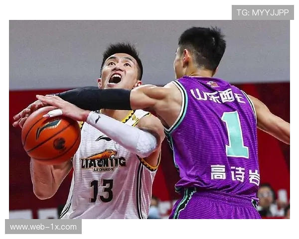 山东老将高诗岩复刻郭艾伦名场面，核心缺阵下率队绝境翻盘