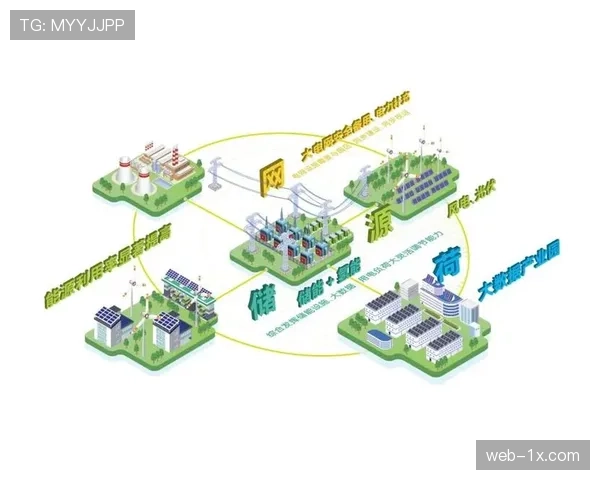 深度报道：可持续运营——球场光伏发电与储能系统如何为日益增长的科技设备供能